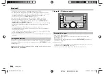 Предварительный просмотр 68 страницы JVC KW-R950BTS Instruction Manual