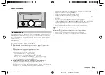 Предварительный просмотр 75 страницы JVC KW-R950BTS Instruction Manual