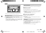 Предварительный просмотр 101 страницы JVC KW-R950BTS Instruction Manual