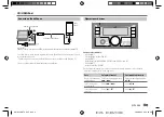 Предварительный просмотр 103 страницы JVC KW-R950BTS Instruction Manual