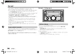 Предварительный просмотр 112 страницы JVC KW-R950BTS Instruction Manual