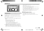 Предварительный просмотр 119 страницы JVC KW-R950BTS Instruction Manual