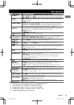 Предварительный просмотр 23 страницы JVC KW-SD70BT Instructions Manual