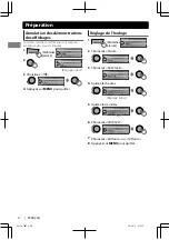 Предварительный просмотр 34 страницы JVC KW-SD70BT Instructions Manual