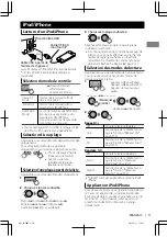 Предварительный просмотр 41 страницы JVC KW-SD70BT Instructions Manual