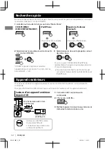 Предварительный просмотр 42 страницы JVC KW-SD70BT Instructions Manual