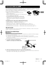 Предварительный просмотр 43 страницы JVC KW-SD70BT Instructions Manual