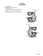 Предварительный просмотр 7 страницы JVC KW-TC410 Service Manual