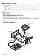 Предварительный просмотр 14 страницы JVC KW-TC410 Service Manual