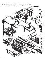 Предварительный просмотр 36 страницы JVC KW-TC410 Service Manual