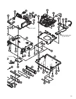 Предварительный просмотр 37 страницы JVC KW-TC410 Service Manual