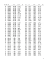 Предварительный просмотр 43 страницы JVC KW-TC410 Service Manual