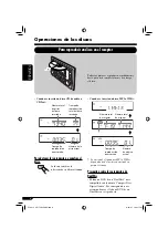 Предварительный просмотр 30 страницы JVC KW-TC801 Instructions Manual