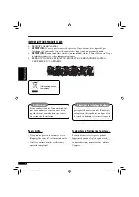 Предварительный просмотр 46 страницы JVC KW-TC801 Instructions Manual