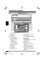 Предварительный просмотр 48 страницы JVC KW-TC801 Instructions Manual