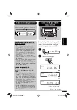 Предварительный просмотр 53 страницы JVC KW-TC801 Instructions Manual