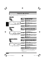 Предварительный просмотр 56 страницы JVC KW-TC801 Instructions Manual