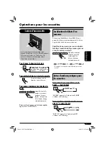 Предварительный просмотр 57 страницы JVC KW-TC801 Instructions Manual