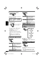 Предварительный просмотр 60 страницы JVC KW-TC801 Instructions Manual