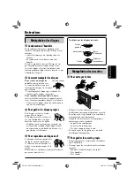 Предварительный просмотр 61 страницы JVC KW-TC801 Instructions Manual