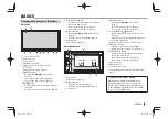 Preview for 5 page of JVC KW-V10 Instruction Manual