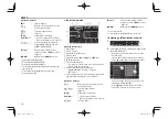 Preview for 10 page of JVC KW-V10 Instruction Manual