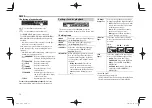 Preview for 12 page of JVC KW-V10 Instruction Manual