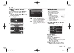 Preview for 15 page of JVC KW-V10 Instruction Manual