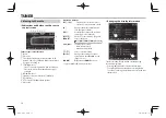 Preview for 18 page of JVC KW-V10 Instruction Manual