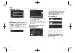 Preview for 20 page of JVC KW-V10 Instruction Manual