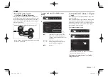 Preview for 21 page of JVC KW-V10 Instruction Manual