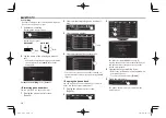 Preview for 30 page of JVC KW-V10 Instruction Manual