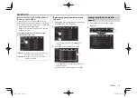 Preview for 31 page of JVC KW-V10 Instruction Manual