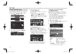 Preview for 36 page of JVC KW-V10 Instruction Manual