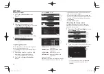 Preview for 38 page of JVC KW-V10 Instruction Manual