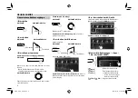 Preview for 64 page of JVC KW-V10 Instruction Manual