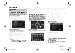 Preview for 65 page of JVC KW-V10 Instruction Manual