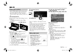 Preview for 67 page of JVC KW-V10 Instruction Manual