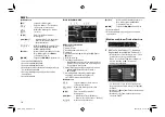 Preview for 68 page of JVC KW-V10 Instruction Manual