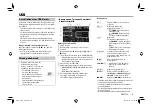 Preview for 71 page of JVC KW-V10 Instruction Manual