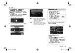 Preview for 73 page of JVC KW-V10 Instruction Manual