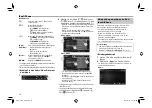 Preview for 74 page of JVC KW-V10 Instruction Manual