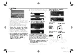 Preview for 75 page of JVC KW-V10 Instruction Manual