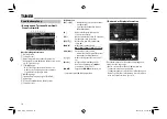 Preview for 76 page of JVC KW-V10 Instruction Manual