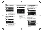 Preview for 77 page of JVC KW-V10 Instruction Manual