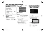 Preview for 80 page of JVC KW-V10 Instruction Manual