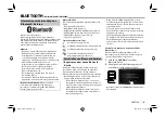 Preview for 83 page of JVC KW-V10 Instruction Manual