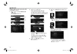 Preview for 84 page of JVC KW-V10 Instruction Manual