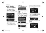 Preview for 85 page of JVC KW-V10 Instruction Manual