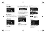 Preview for 86 page of JVC KW-V10 Instruction Manual